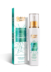 Golden Pearl Glow Boosting Facial Toner 150 ML