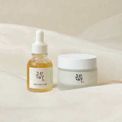 Beauty of Joseon Glass Skin Duo
