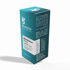 BeautyVoc Glutathione Serum 30 ml | Skin Brightening Serum | Skin whitening | Anti Dullness