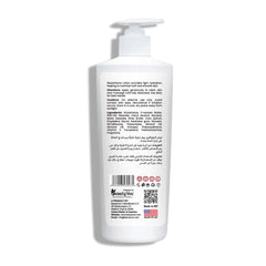 BeautyVoc Glutathione Face & Body Lotion 400ml | Brightens Skin, Reduce Dark Spots, Hydrates Skin