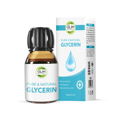 Glycerin Pure Skin Hydrator