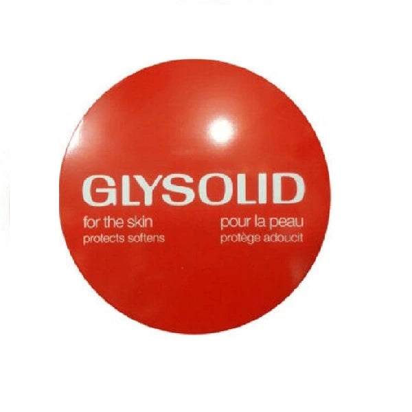 Glysolid Protects Softens Skin Care Cream 250ml