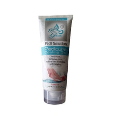 Go 4 Glow Pedi Solution Pedicure Cooling Gel 200g