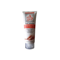 Go 4 Glow Pedi Solution Pedicure Scrub 200g