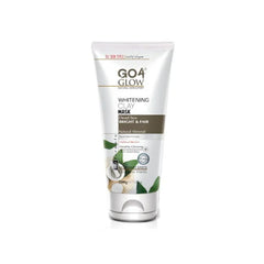 Go 4 Glow Whitening Clay Mask 200 ML