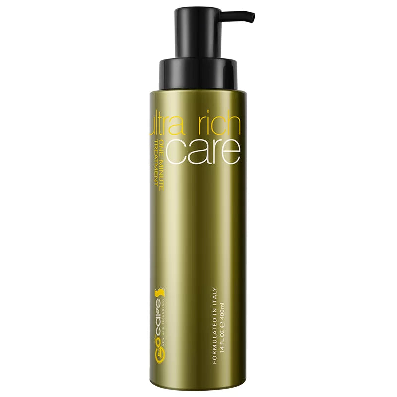 GoCare Ultra Rich Care One Minute Treatment Conditioner 400ml