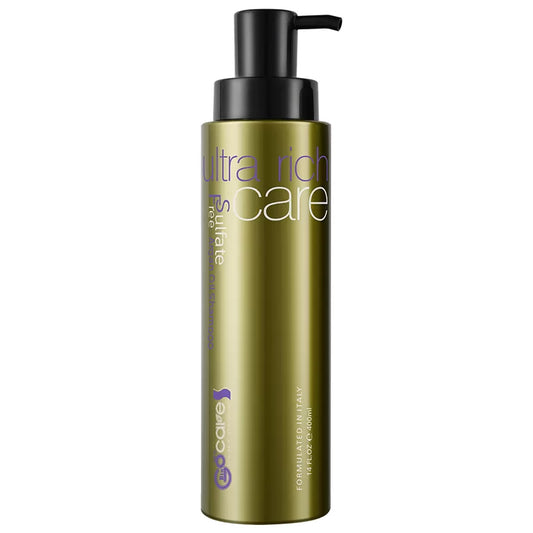 GoCare Ultra Rich Care Sulfate Free Shampoo 1000ML