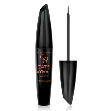 Golden Rose Cat’s Eyes Eyeliner