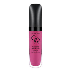 Golden Rose Color Sensation Lipgloss