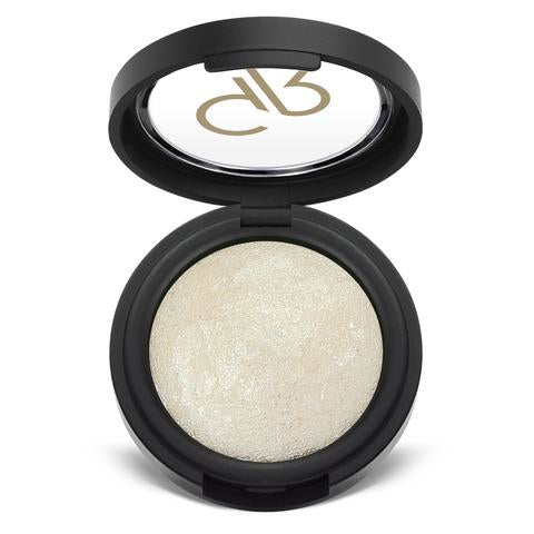 Golden Rose Terracotta Eyeshadow