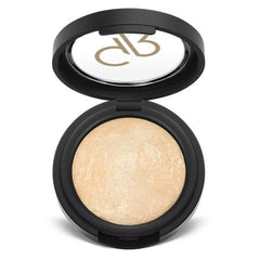 Golden Rose Terracotta Eyeshadow