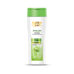 Golden Pearl Aloe Magic Moisturizing Lotion