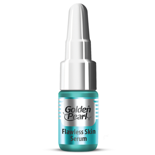 Golden Pearl Flawless Skin Serum 3 ML