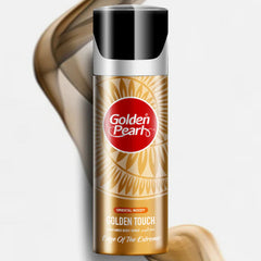 Golden Pearl Golden Touch Body Spray 200 ML