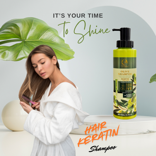 Tv Parlour HAIR SHAMPOO