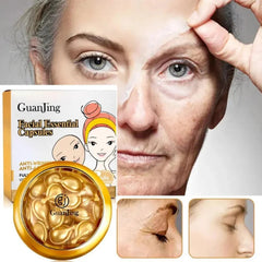 GuanJing Whitening Essential Facial Capsules