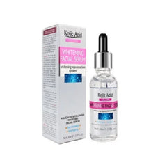 Guanjing Kojic Acid Collagen Whitening Facial Serum 30ml