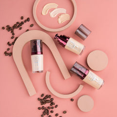Tv Parlour HD Glow BB Cream Foundation