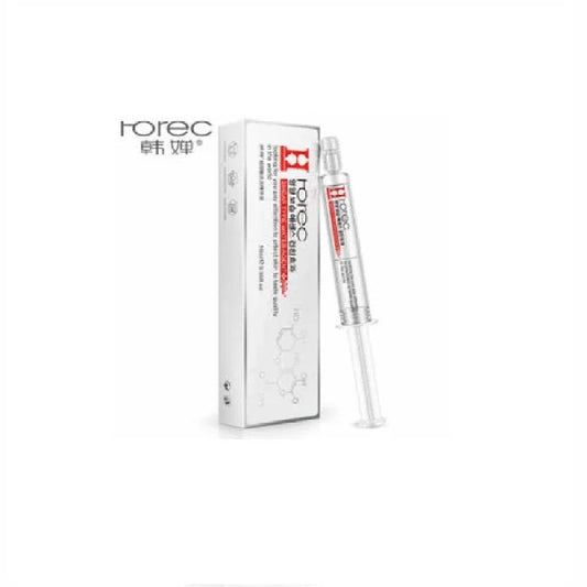 HOREC Whitening Injections Hyaluronic Acid Essence Moisturizing Anti Wrinkle Firming Skin Care Miracle Face