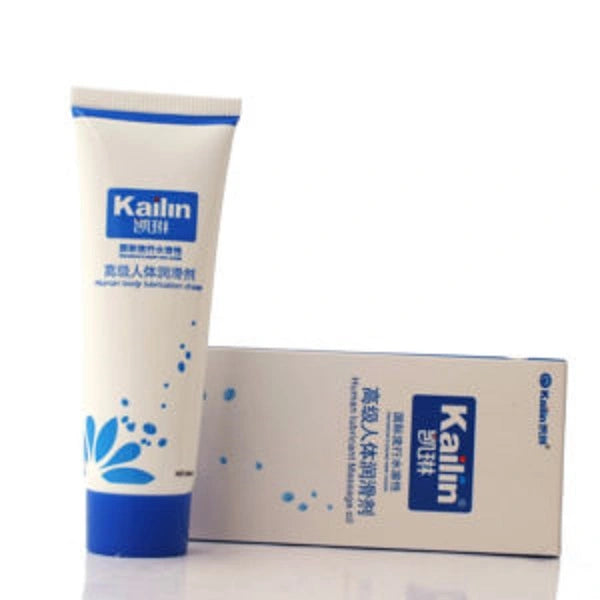 Kailin Anal Sex Personal Lubricant Exciter For Women Sex Lube Oral Vaginal Gel