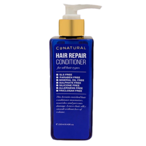 Hair Repair Conditioner (250 ml) - CoNatural