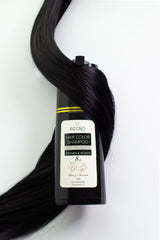 Hair Color Shampoo | Natural Black | Regno | +-200ml |