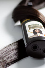 Hair Color Shampoo | Premium Dark Brown | Regno | +-200ml |