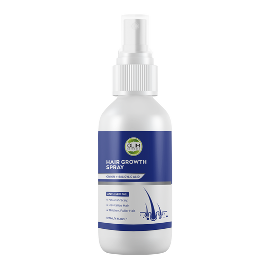 Hair Growth Spray