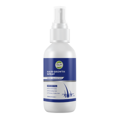 Hair Growth Spray