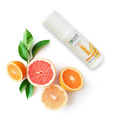 Hamme Vitamin C Skin Serum