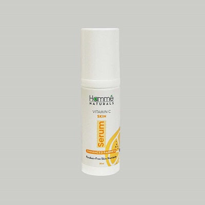 Hamme Vitamin C Skin Serum