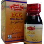 Haque Planters Egg Oil