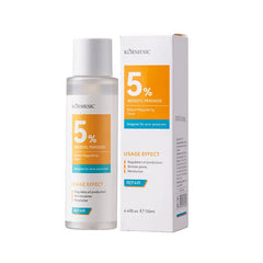 KORMESIC Hydrating Essence Brightening Whitening Face Nourishing  Face Toner - 130ml