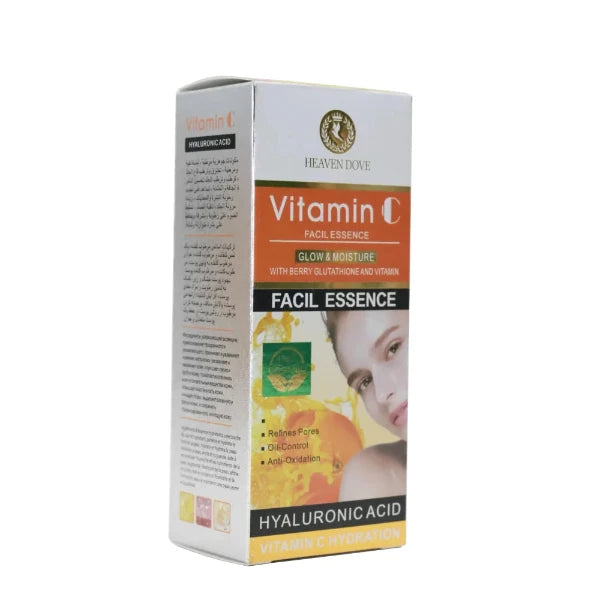 Heaven Dove Vitamin C Facial Essence 30 ML