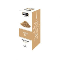 Hemani Natural Ajwain Oil 30ml