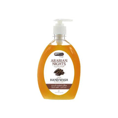 Hemani Natural Arabian Nights Liquid Hand Wash 500ML