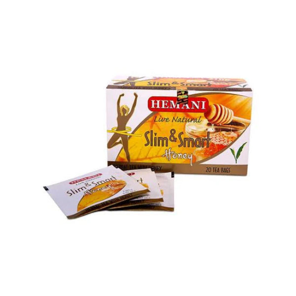 Hemani Slimming Honey Tea 40GM