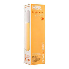 Her Beauty Bright B.A.E Halo All Day Daily Wakeup Radiance Tonic, 150ml