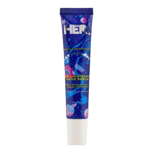 Her Beauty Eye Wonder Eye Lightening Wand Serum, 15ml