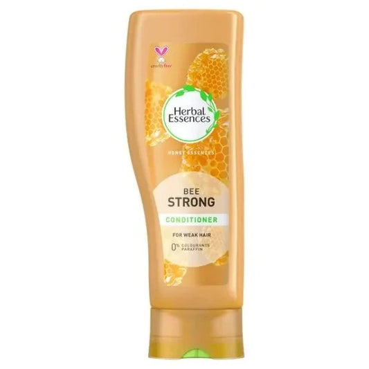 Herbal Essences Bee Strong Conditioner 400 ML