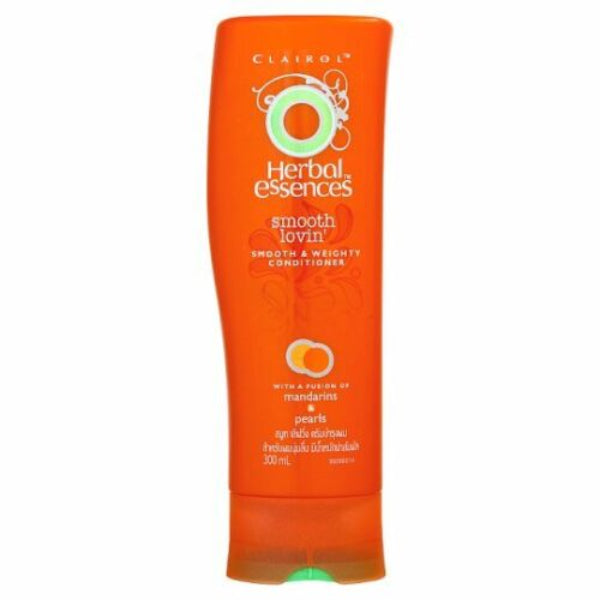 Herbal Essences Smooth Lovin Conditionier 300 ML