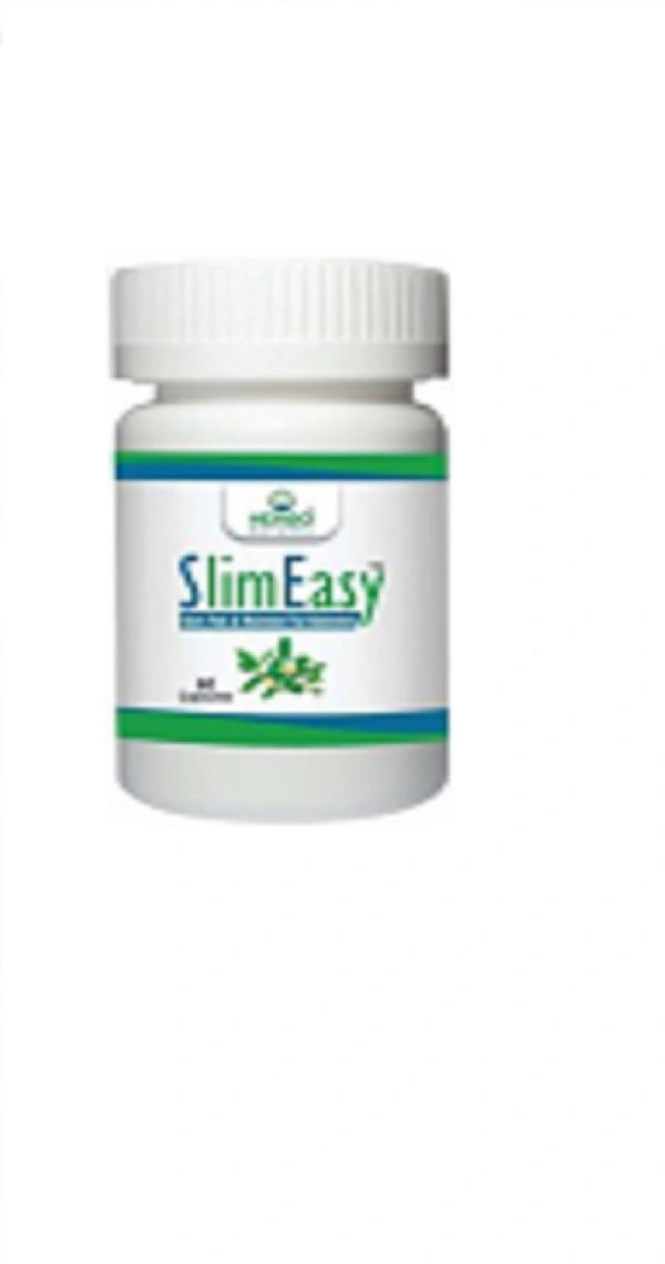 Herbo Natural SlimEasy 60 Capsule