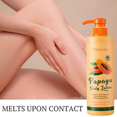 Kormesic Papaya Brightening Body Lotion - 500ml