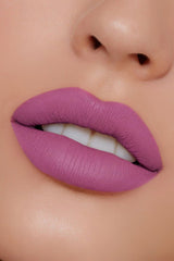 Vi'da New York Matte Lipstick
