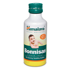 Himalaya Bonnisan Syrup