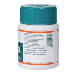 Himalaya Gasex 100 Tablets