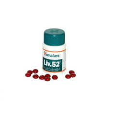 Himalaya Liv.52 (100 Tablets)