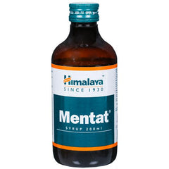 Himalaya Mentat Syrup 200ml