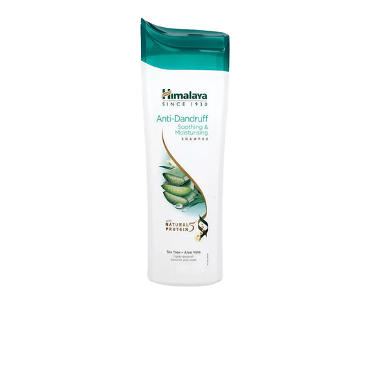 Himalaya Anti-Dandruff Soothing & Moisturizing Shampoo 400 ML