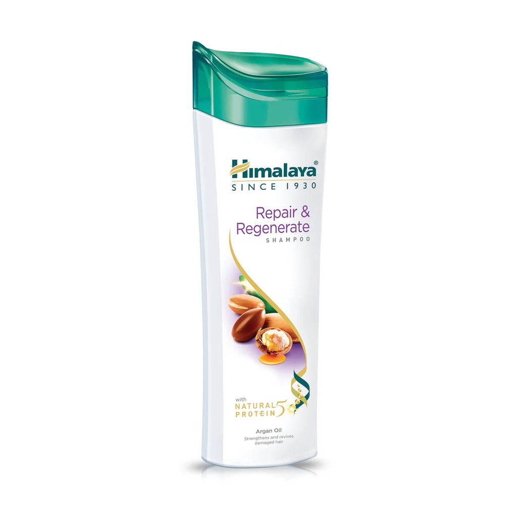 Himalaya Repair & Regenerate Shampoo 400 ML